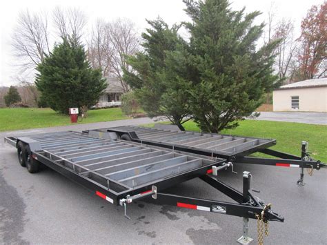 tiny house trailer frame cost